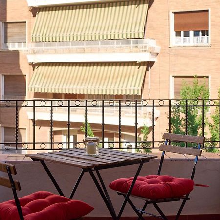 Gongora Dm Lägenhet Córdoba Exteriör bild