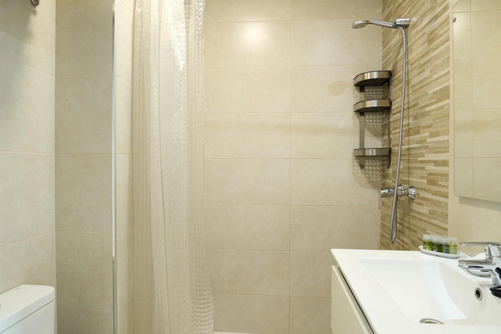 Gongora Dm Lägenhet Córdoba Exteriör bild